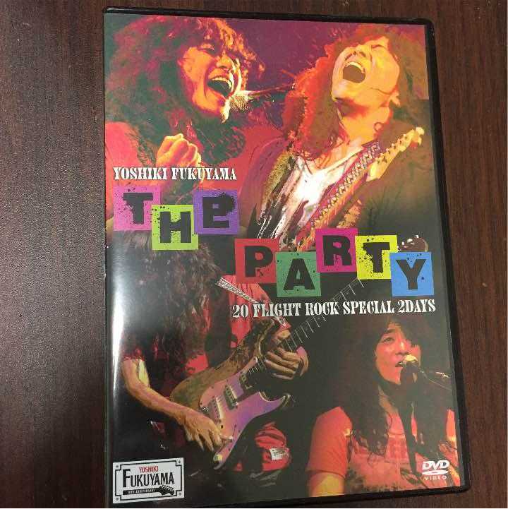 □矢沢永吉□DVD-BOX『THE LIVE』より□1991 Big Beat BUDOKAN□武道館