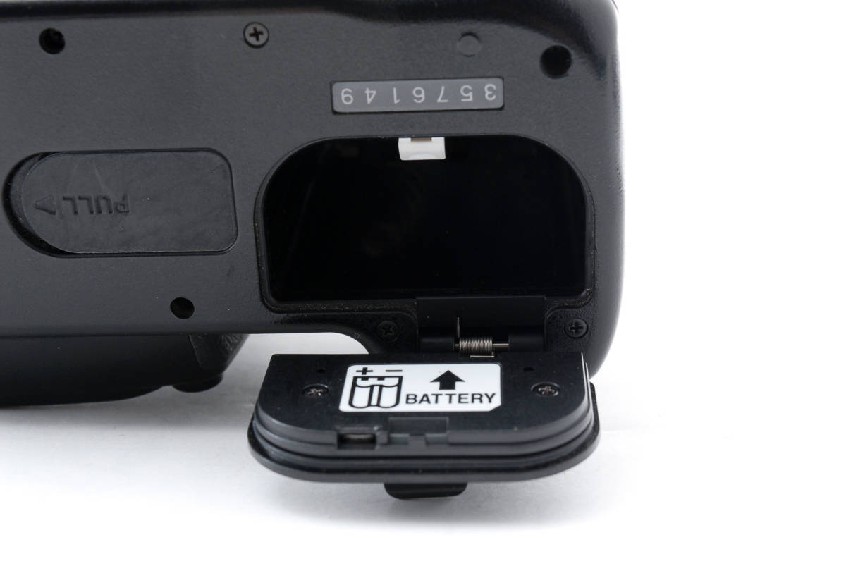 ☆撮影枚数2,933枚・美品☆ペンタックス K20D ボディ #21834