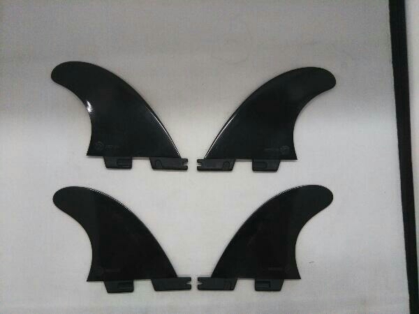 サーフボードフィン FCS2 PERFORMER サーフィン FCS PERFORMER II FINS