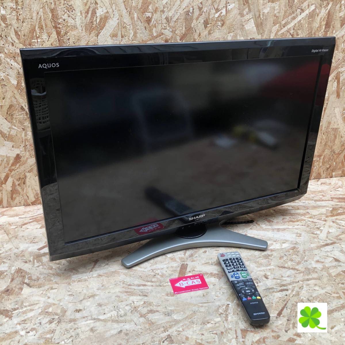 AQUOS シャープ 55型 LC-55U30 【公式通販】