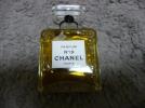 シャネル香水Ｎ１９　未使用２８ｍｌ_1
