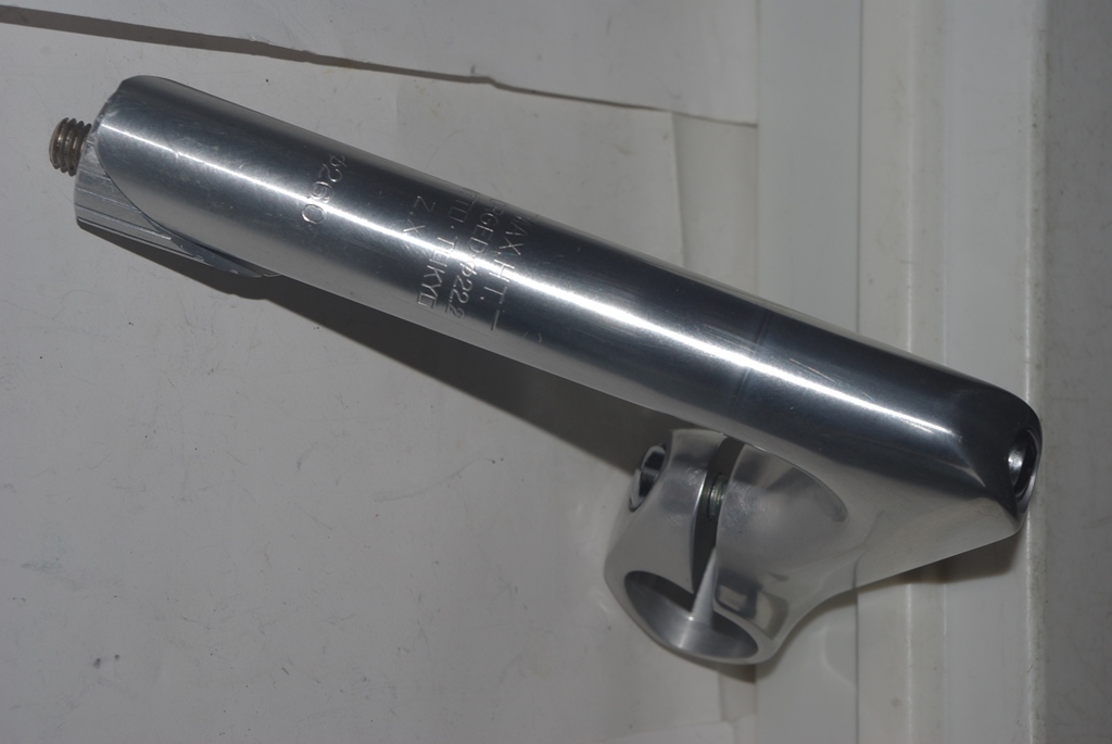 日東 NITTO クリスタルフェロー N65 26.0 85？ 【公式通販】