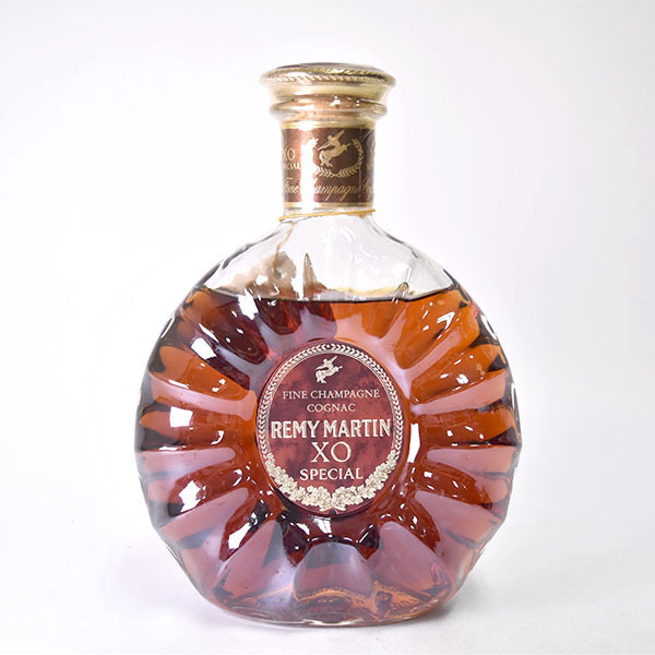 1円～☆古酒☆レミーマルタン XO スペシャル ☆旧ボトル 700ml 40
