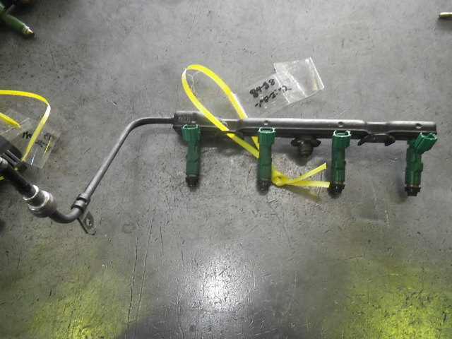 格安，低価 ＩＮＧ8488 H17 NCP51V プロボックス インジェクター(エンジン部品)｜売買されたオークション情報、yahooの商品情報をアーカイブ公開 - オークファン トヨタ用