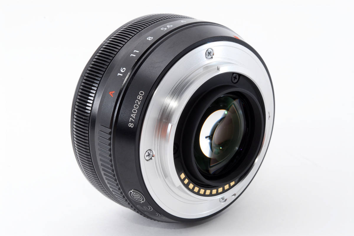 R 公式通販 F2 XF FUJINON 富士フイルム 18mm FUJIFILM XF18mm おまけ