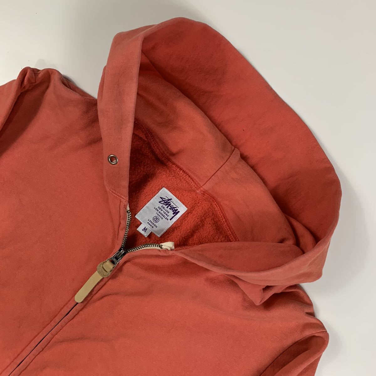 ステューシー master-piece STUSSY STUSSY×master-piece 新品 