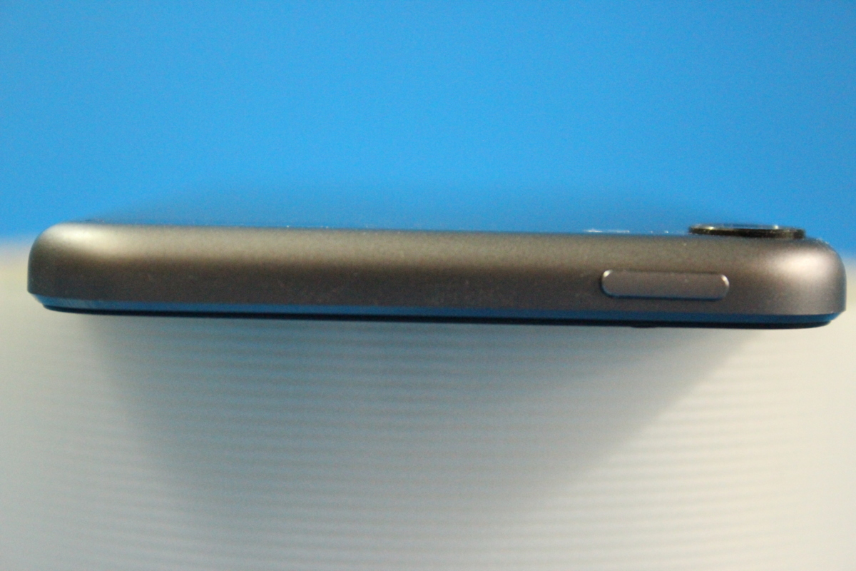 ◇1円スタート◇ iPod touch 第5世代 32GB スペースグレイ [ME978J/A] / 動作確認・初期化済み_4