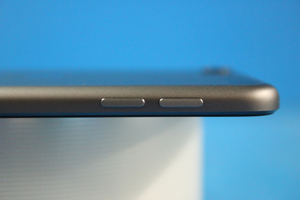 ◇1円スタート◇ iPod touch 第5世代 32GB スペースグレイ [ME978J/A] / 動作確認・初期化済み_5