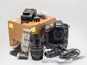 【値下げ】ニコンD600  おまけ付 ニコン D600 ボディ 価格比較 - 価格.com