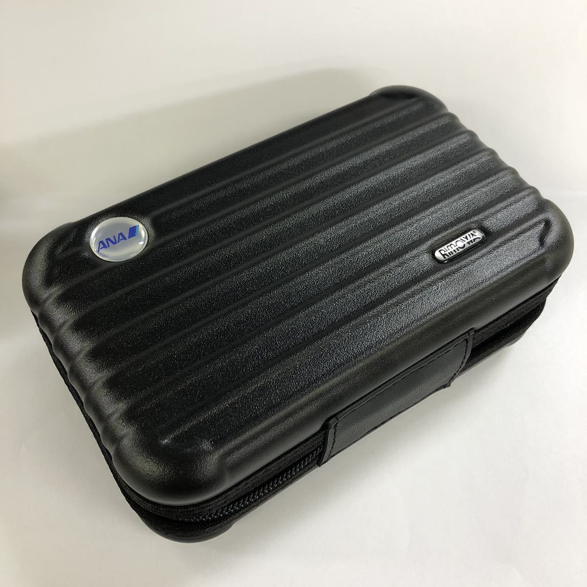 元の価格の販売 RIMOWA リモワ ANA ファーストクラス アメニティ