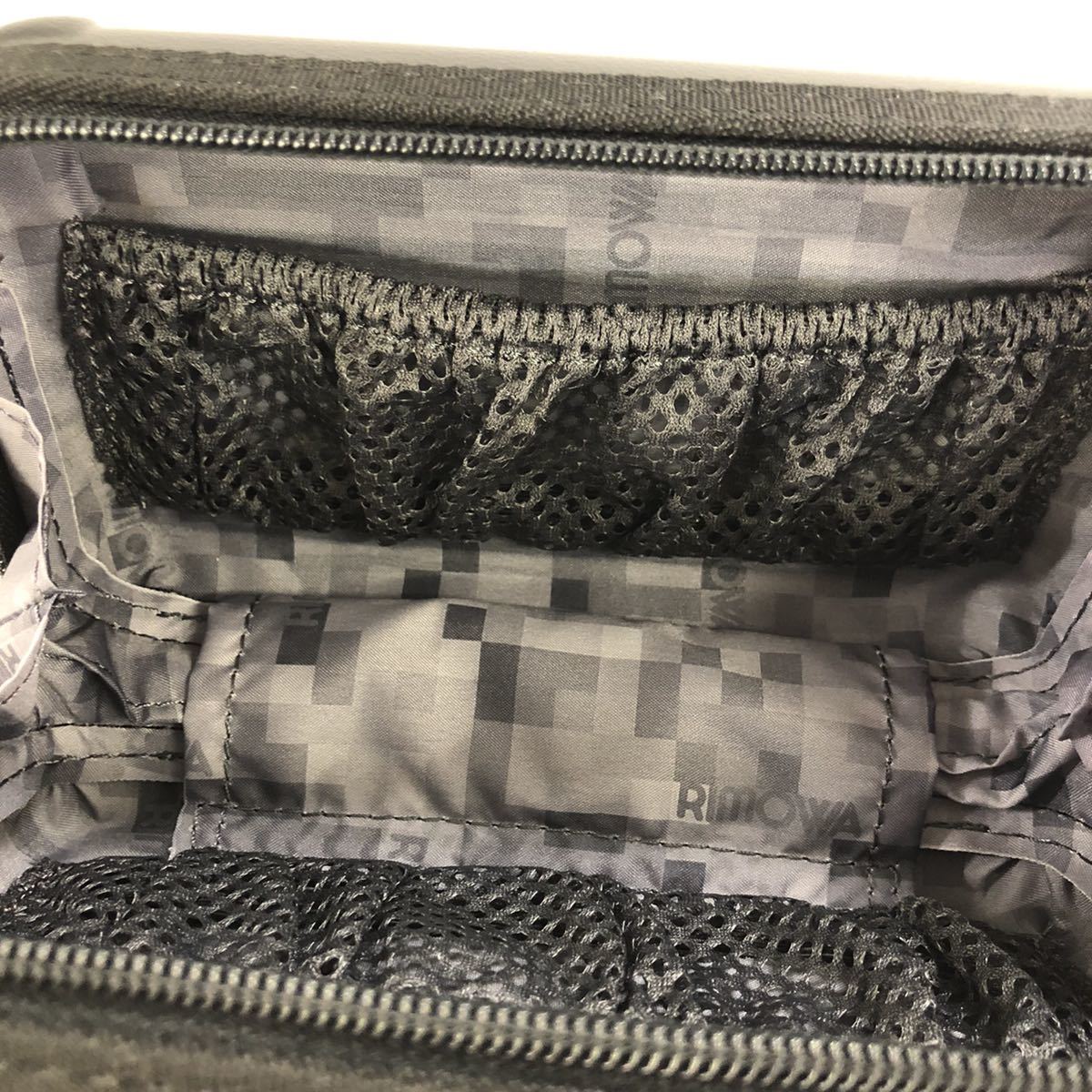 元の価格の販売 RIMOWA リモワ ANA ファーストクラス アメニティ