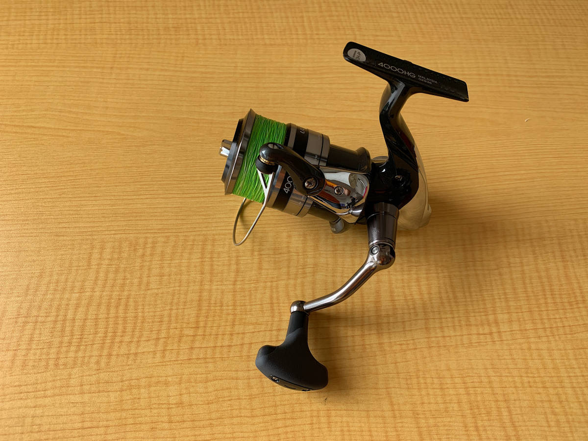 大得価，2026 SHIMANO ULTEGRA 4000HG 02936(シマノ)｜売買されたオークション情報、yahooの商品情報をアーカイブ公開 - オークファン シマノ