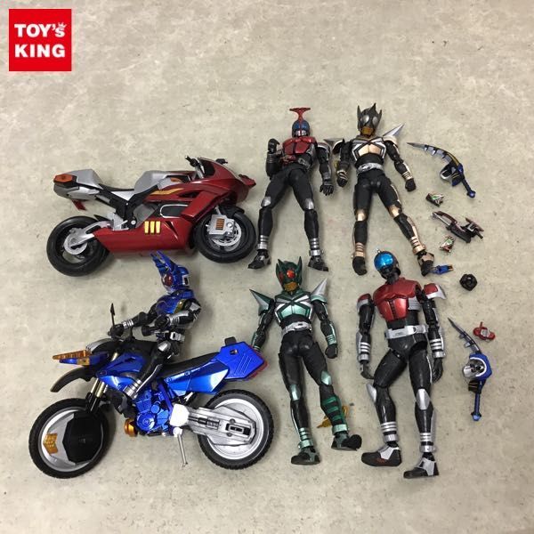 1円 バンダイ 12”PM TIGER＆BUNNY バーナビー ブルックス Jr. Casual