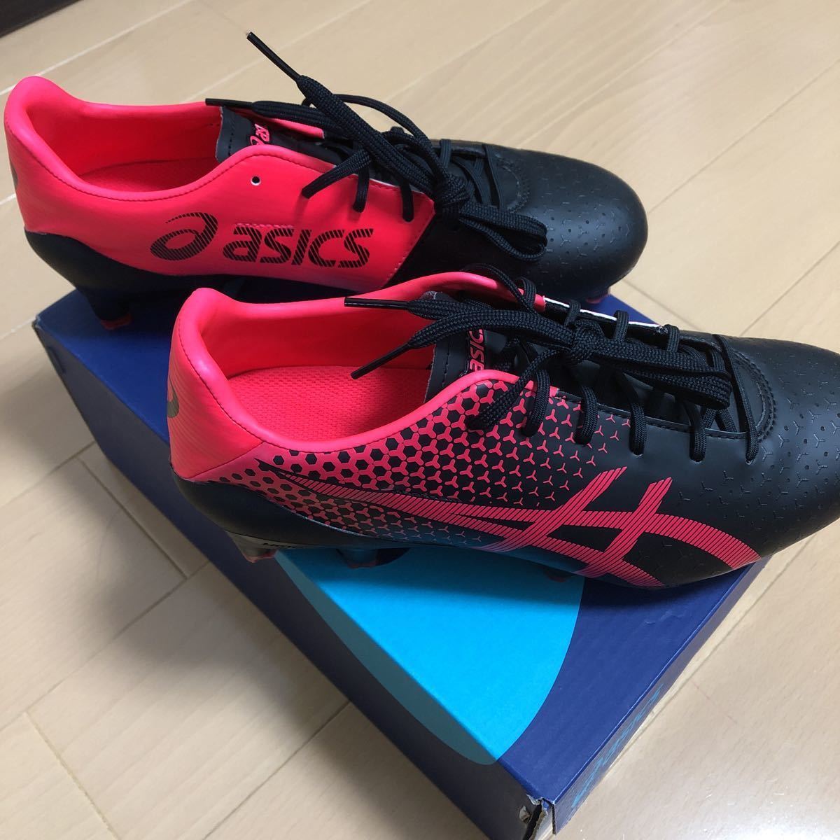 定番，HOT アシックス スパイク メナス3 ブラック/ピンク(25.0cm)｜売買されたオークション情報、yahooの商品情報をアーカイブ公開 - オークファン シューズ