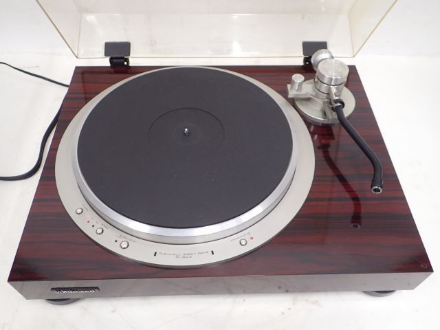 オーディオ機器 パイオニア プライベート PL-X9 レコードプレーヤー