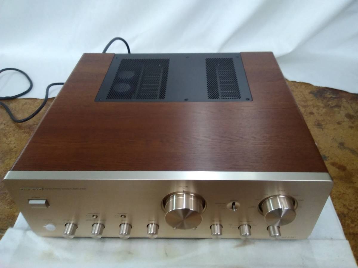 A-927 ONKYO Onkyo Integra integra | integrated amplifier Japan 