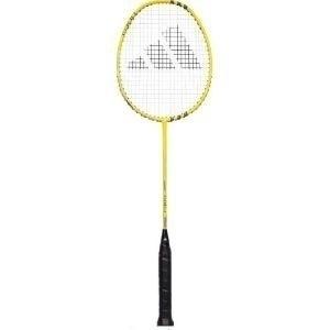 得価，定番 アディダス adidas バドミントン ラケット Ｆ３００(ラケット)｜売買されたオークション情報、yahooの商品情報をアーカイブ公開 - オークファン ラケット