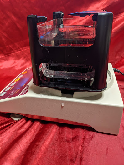貴金属テスター GKS-300 | 営9180 貴金属比重計 1円スタート アルファ