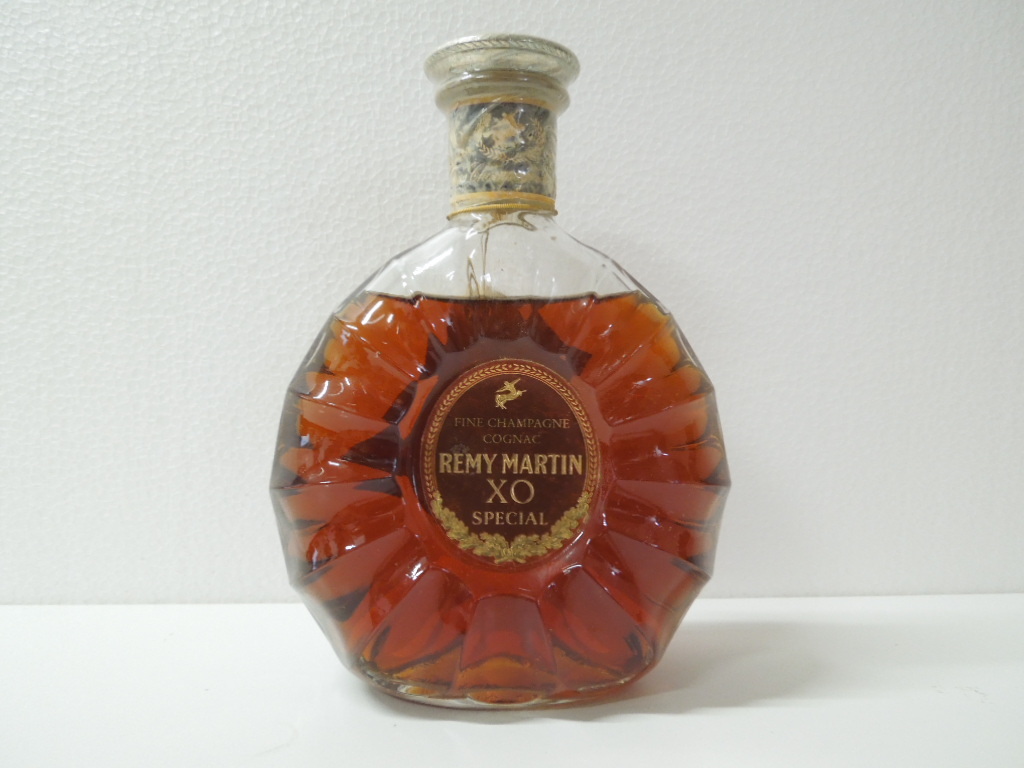 【新作登場，大得価】 9881 酒祭 洋酒祭 レミーマルタン XO スペシャル 750ml 未開栓 REMY MARTIN XO SPECIAL(レミーマルタン)｜売買されたオークション情報、yahooの商品情報をアーカイブ公開 - オークファン コニャック