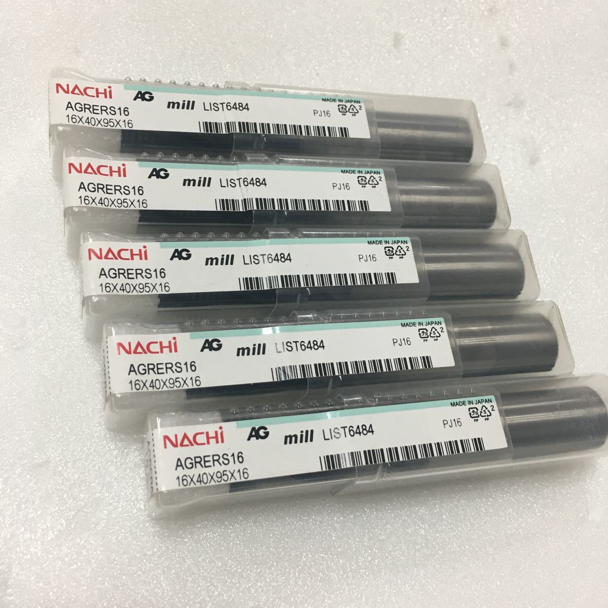 新作登場，SALE NACHI エンドミル ラフィング 日立ツール ミツビシ 日進工具 OSG(フライス盤)｜売買されたオークション情報、yahooの商品情報をアーカイブ公開 - オークファン 鉄工用