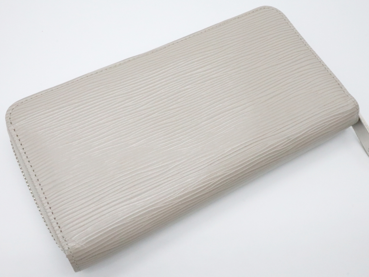 1円 VUITTON ルイヴィトン LOUIS ジッピーウォレット ジッピー ZIPPY 