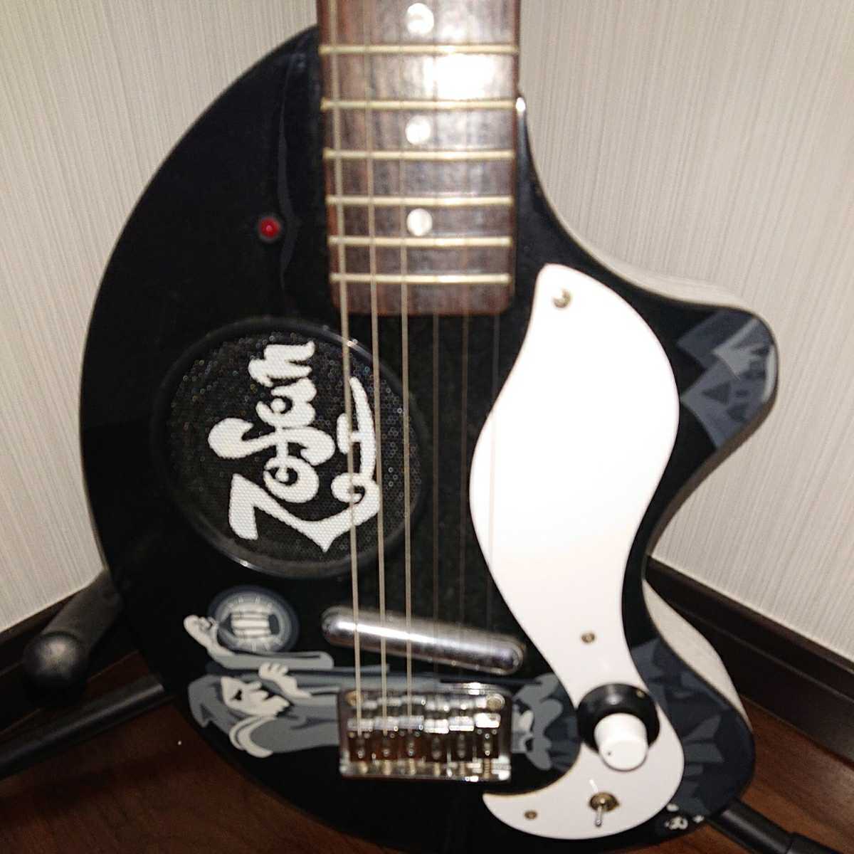 FERNANDES フェルナンデス エレキ ギター ZO-3 【中古】ミニギター