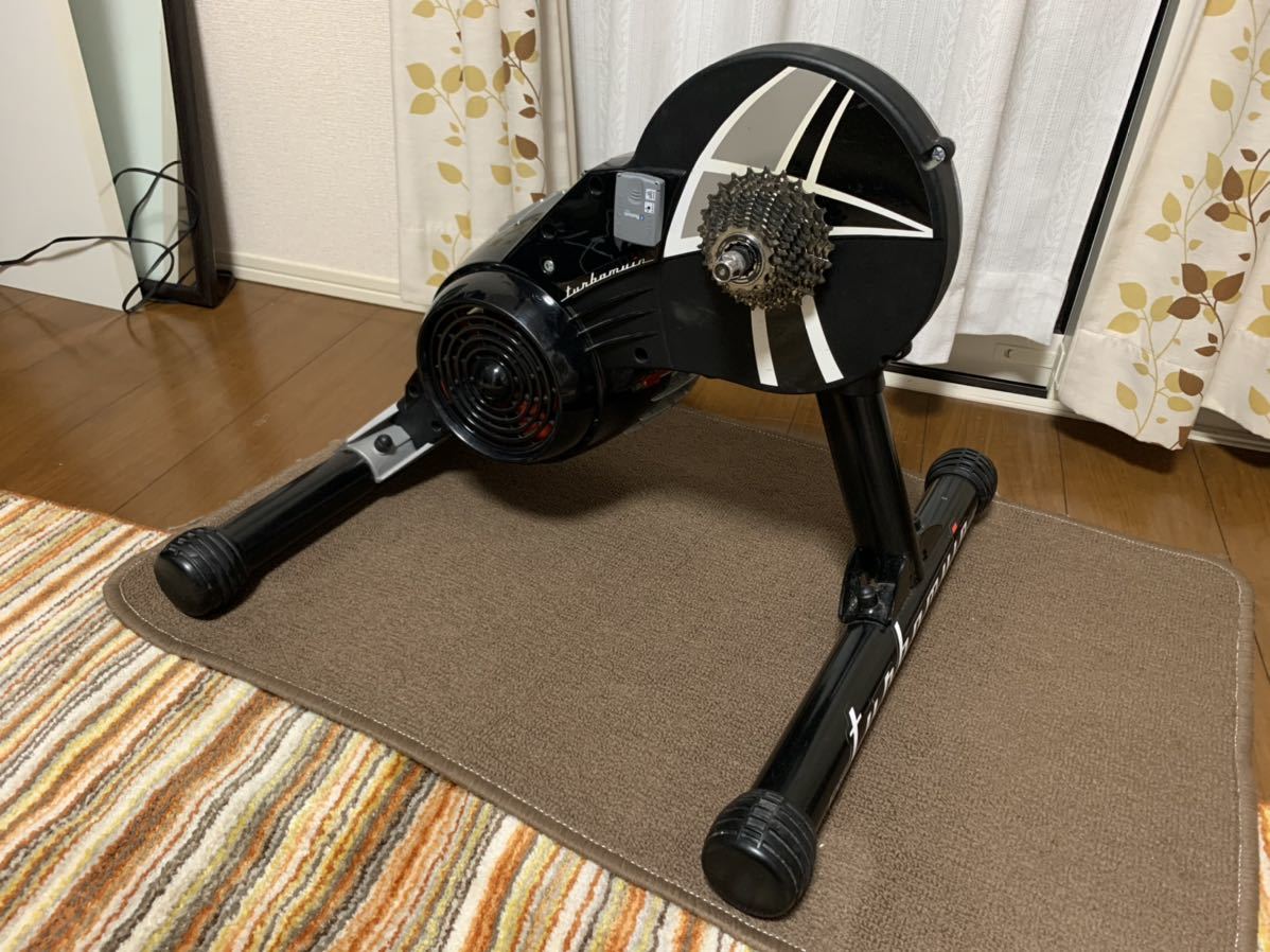 格安，低価 エリート ターボムイン ダイレクトドライブ 固定ローラー : ワイヤレスセンサーMISURO B+ 105 11s スプロケ付き elite TURBO MUIN(トレーニング機器)｜売買されたオークション情報、yahooの商品情報を トレーニング機器