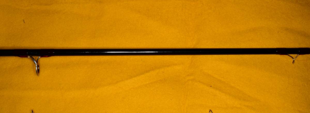 Orvis Trident Rod TLS Flex Tip Graphite 1&frasl;8 9' oz. Wt, 0 1 Pc, 2 11wt