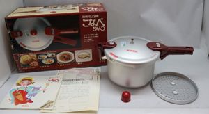 RIKEN 鍋のYahoo!オークション(旧ヤフオク!)の相場・価格を見る｜Yahoo