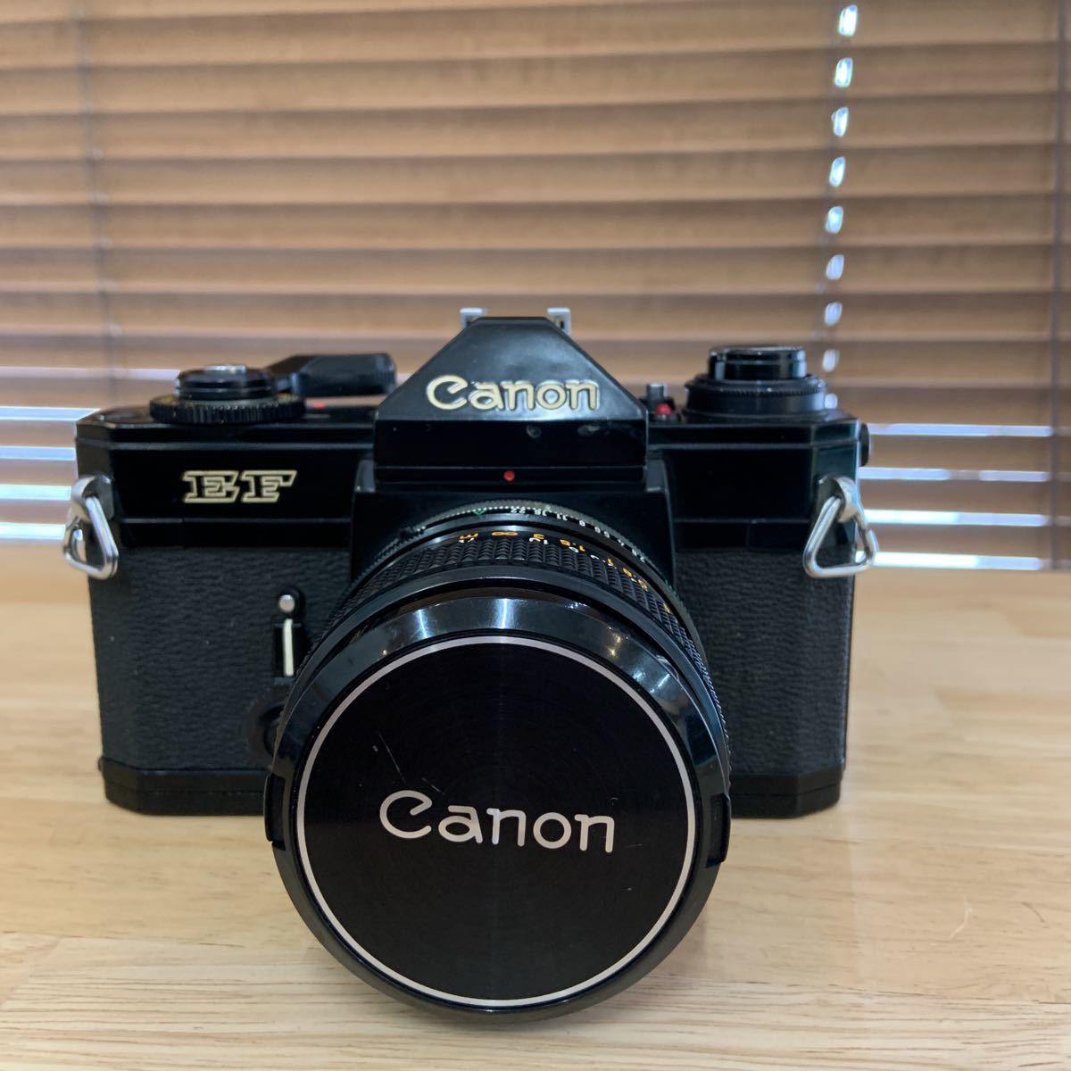 Canon EF フィルムカメラ ジャンク品_1