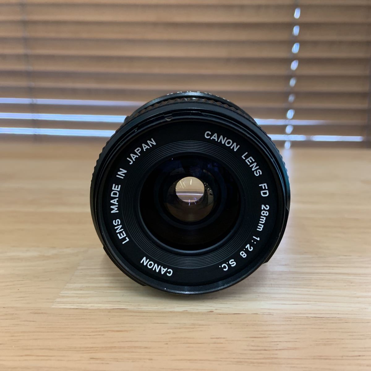 Canon EF フィルムカメラ ジャンク品_3