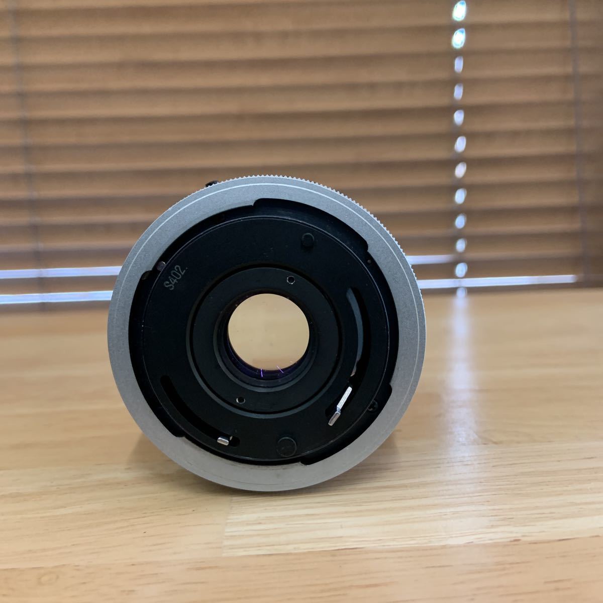 Canon EF フィルムカメラ ジャンク品_4