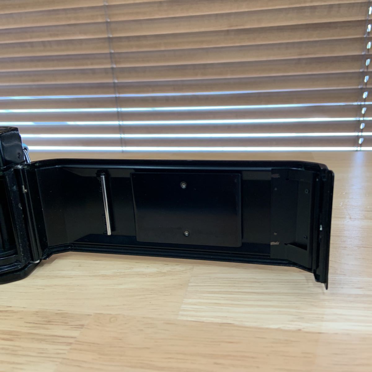 Canon EF フィルムカメラ ジャンク品_6