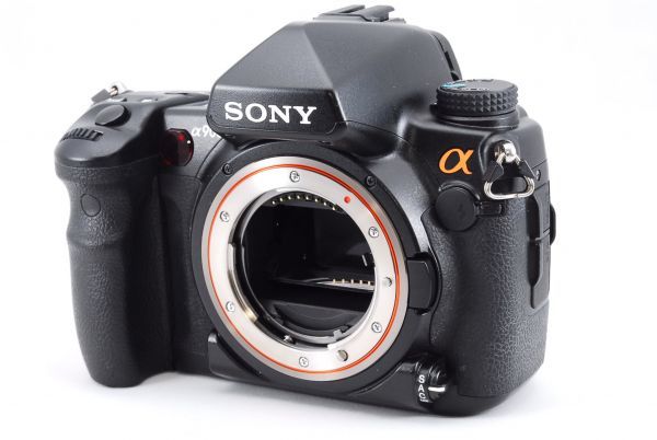 DSLR-A900 α900 ボディ SONY ソニー - 価格.com デジタル一眼レフ