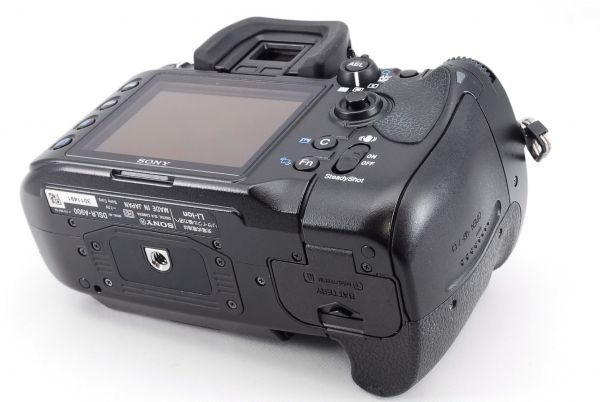 DSLR-A900 α900 ボディ SONY ソニー - 価格.com デジタル一眼レフ