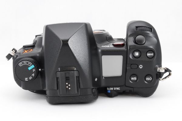 DSLR-A900 α900 ボディ SONY ソニー - 価格.com デジタル一眼レフ