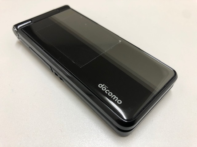 品質保証，新作登場 極 P-01F docomo 制限〇 ブラック パナソニック NTTドコモ ガラケー(携帯電話)｜売買されたオークション情報、yahooの商品情報をアーカイブ公開 - オークファン パナソニック、松下通信工業