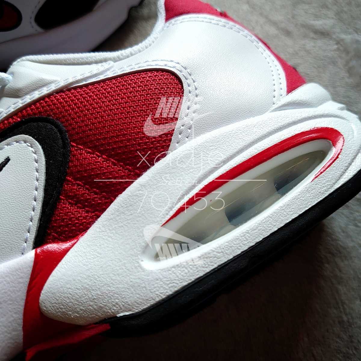 新品 正規品 NIKE ナイキ AIR MAX TRIAX エアマックス トライアックス 