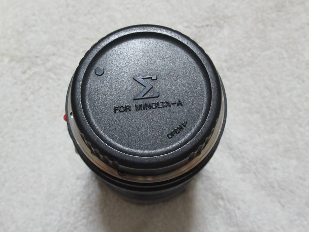 AF MINOLTA 35-70mm ZOOM 公式通販 35-105mm ズームレンズ 1:3.5-4.5 