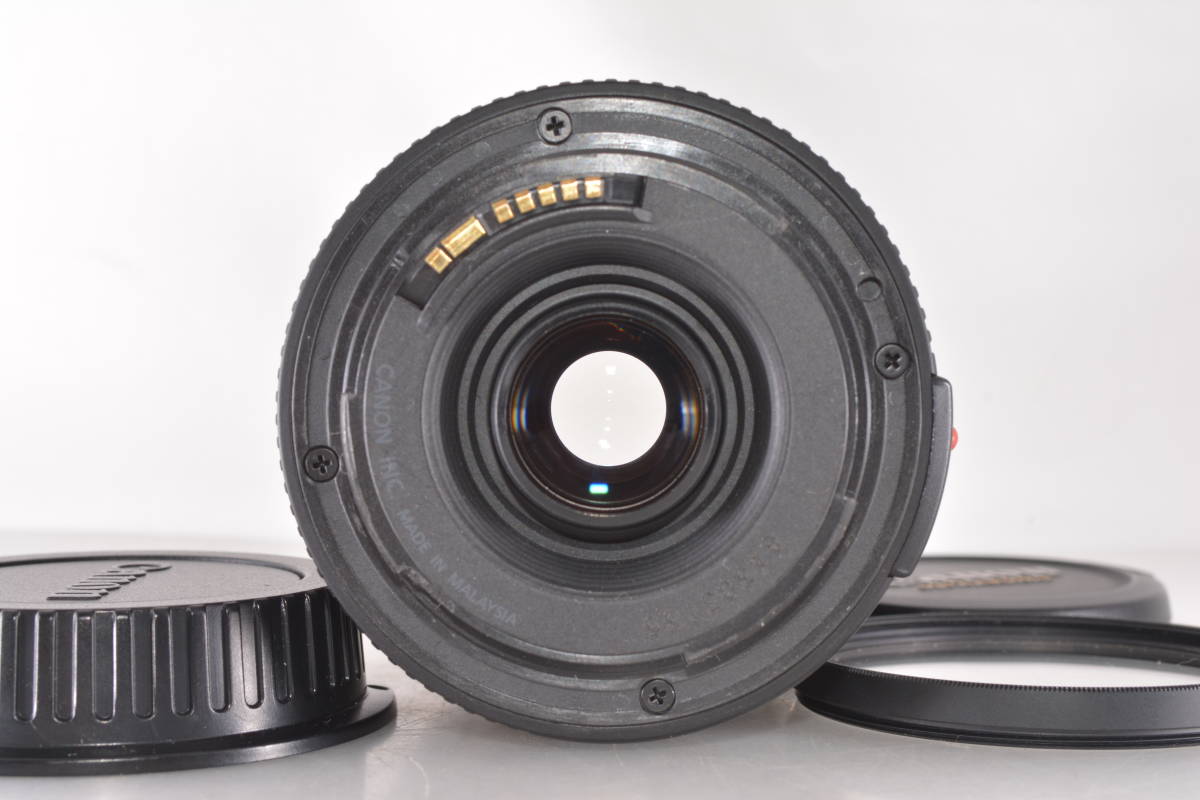 もっと遠くへ！ キヤノン望遠レンズ Canon EF90-300mm キヤノン