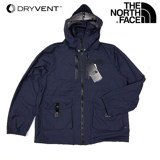 【低価，得価】 1円 売切 正規 THE NORTH FACE KAZUKI KURAISHI 倉石一樹 ダブルネーム ナイロンジャケット 限定品 撥水 軽量 L 紺 180915-275(ジャケット、上着)｜売買されたオークション情報、yahooの商品情報をアーカイ 男性用