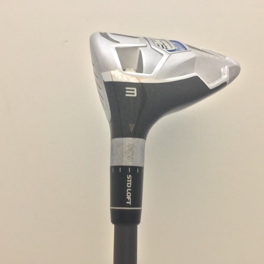 レフティ 中古テーラーメイド オールSLDR フルセット キャディバック テーラーメイド レフティの通販 sldr メンズゴルフ ドライバー SLDR 左利き TaylorMade テーラーメイドSLDR レフティー 中古（利き腕左）の通販