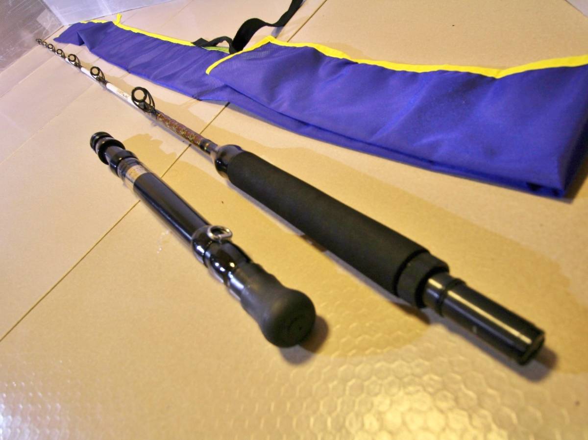 リョービ 七島泳がせ 50lb-210 七島 SUPER TROLLING RYOBI Yahoo