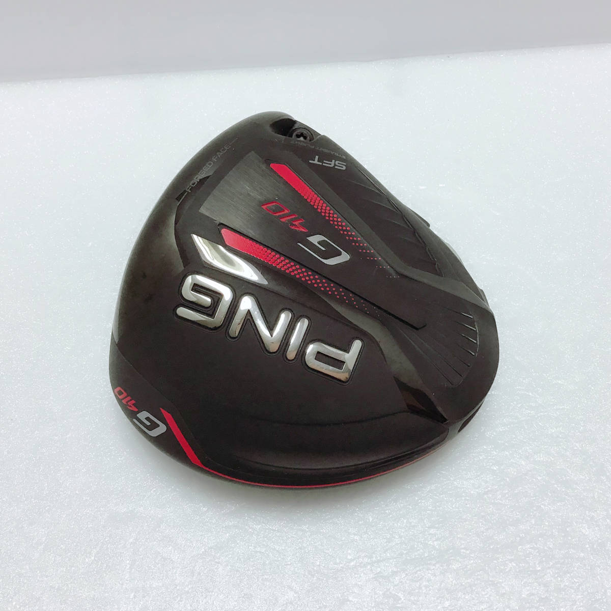SFT G410 10.5° 公式通販 PING ピン ピン⁄PING⁄G410 R⁄ ドライバー