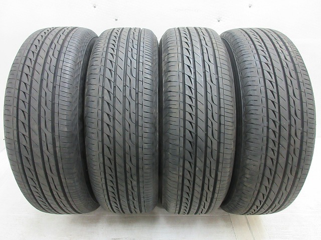 175-65R14 9-8分山 ブリヂストン レグノGR-XI 中古タイヤ【4本】送料