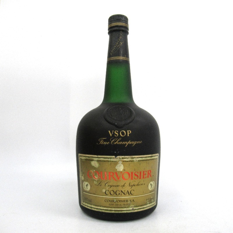 クルボアジェ VSOP マグナムボトル 漏れあり 3000ml 箱なし ,取り置き
