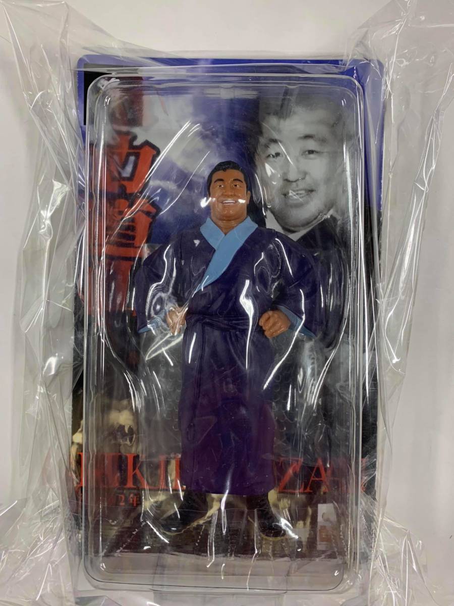 力道山(フィギュア)の中古品 2026年最新Yahoo!オークション フィギュア