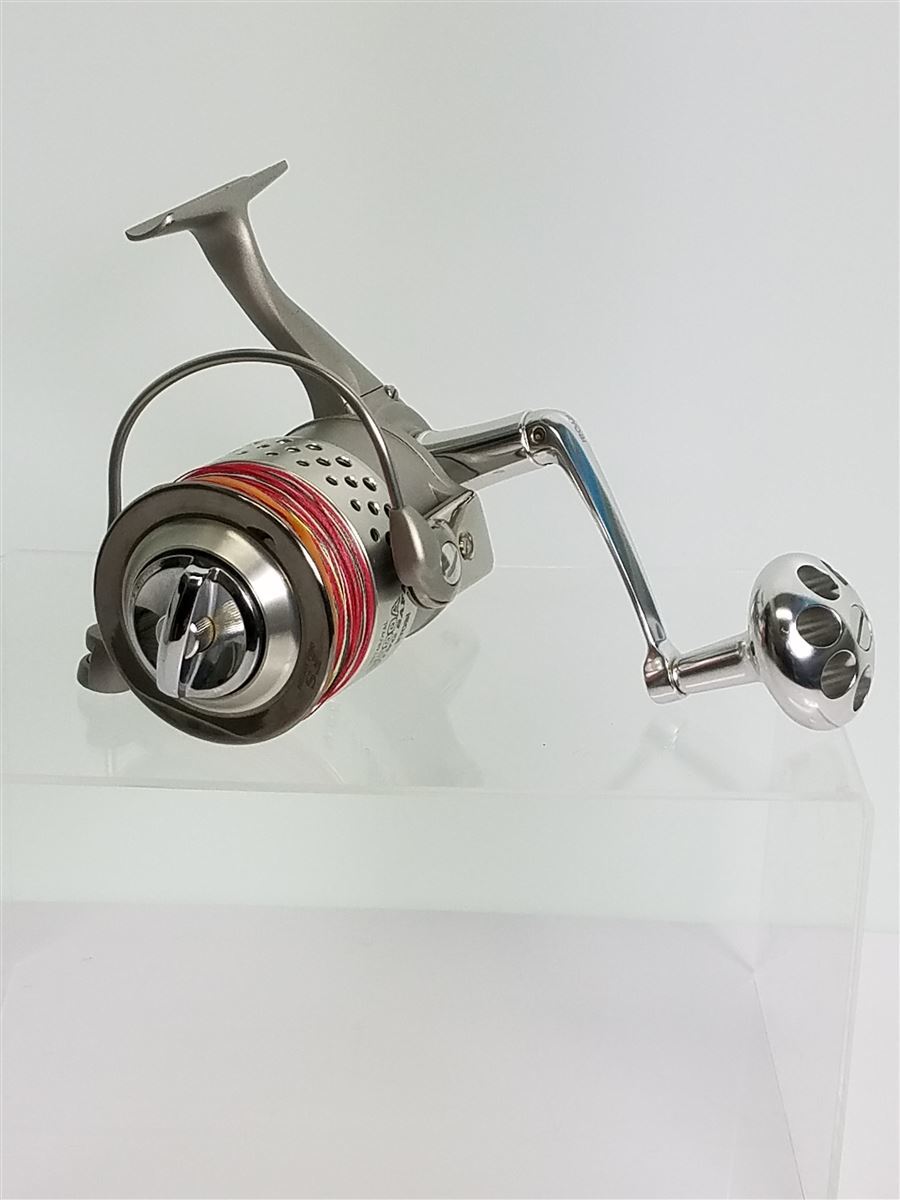 RYOBI◇リール/スピニングリール/RYOBI リョービ/5000A/FISHING SAFARI