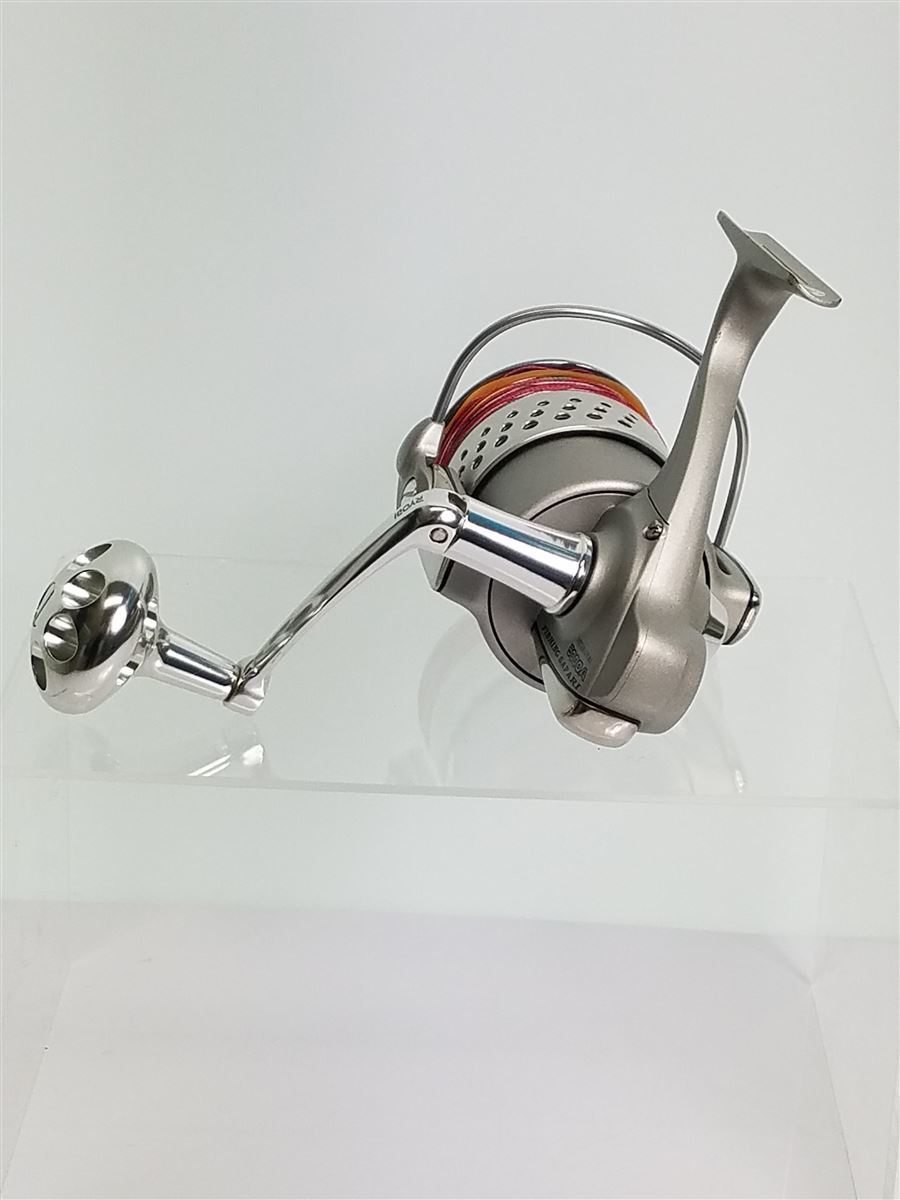 RYOBI◇リール/スピニングリール/RYOBI リョービ/5000A/FISHING SAFARI