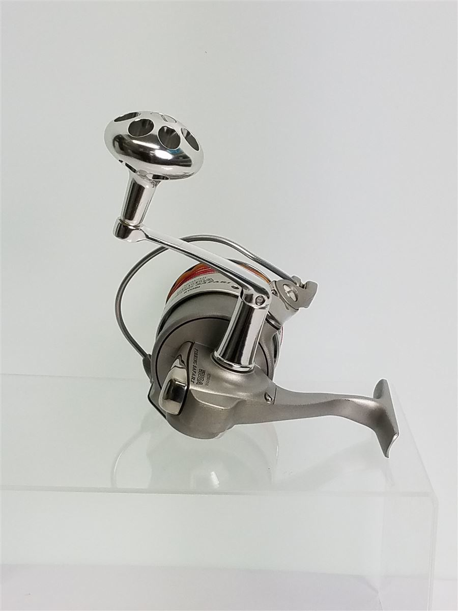 RYOBI◇リール/スピニングリール/RYOBI リョービ/5000A/FISHING SAFARI